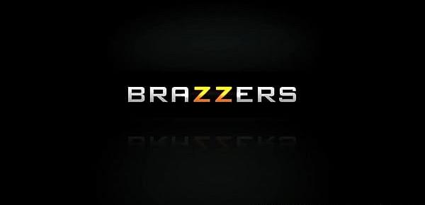  Brazzers - Real Wife Stories - (Ivy Lebelle) - Secret Sauna Sex - Trailer